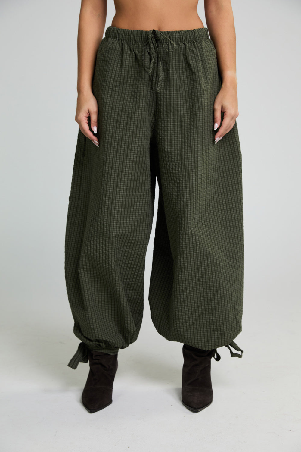 מכנס Kehlani