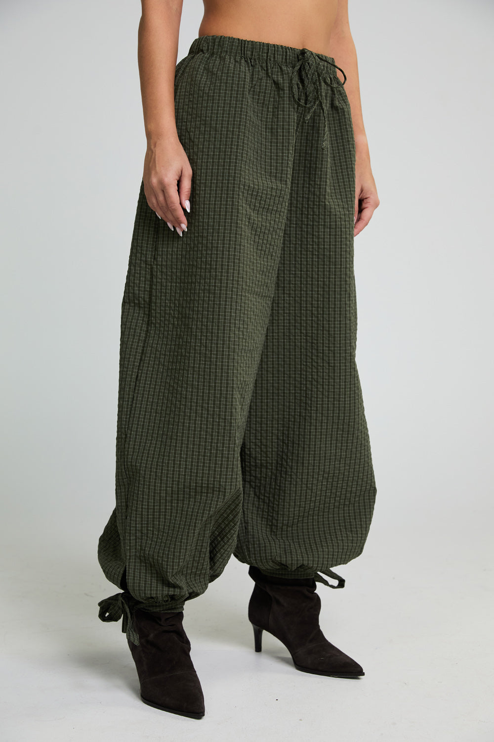 מכנס Kehlani