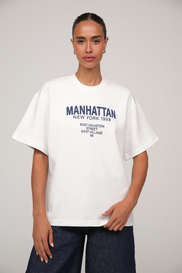 חולצה Manhattan