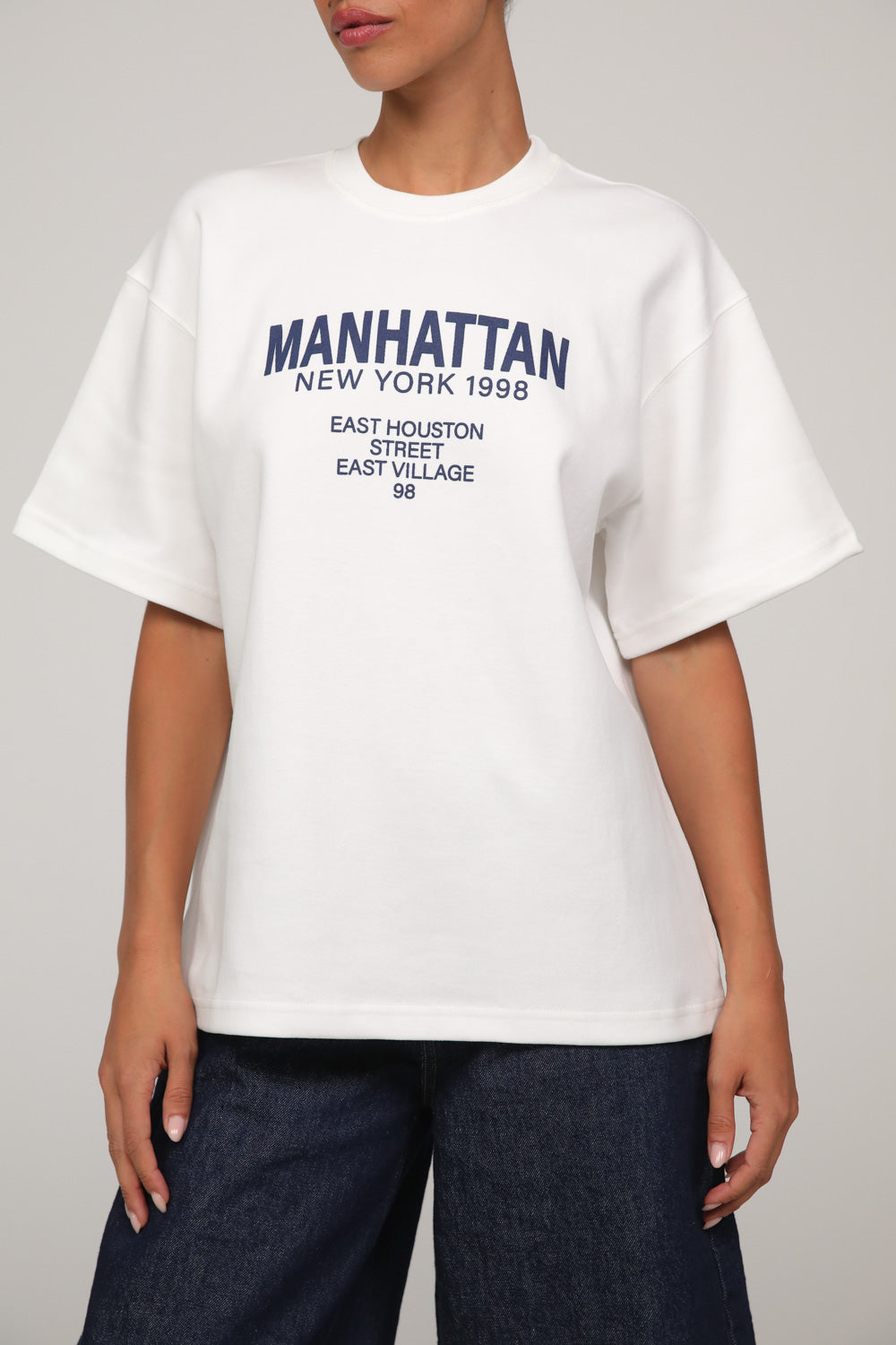 חולצה Manhattan