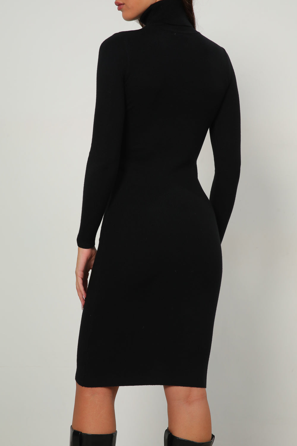 שמלה סריג Moni