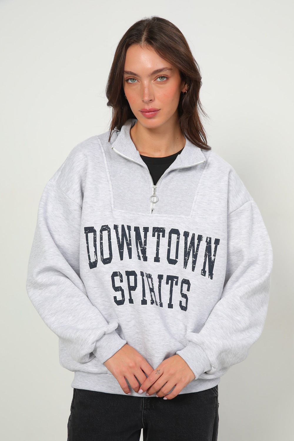 סווטשירט Lindsey