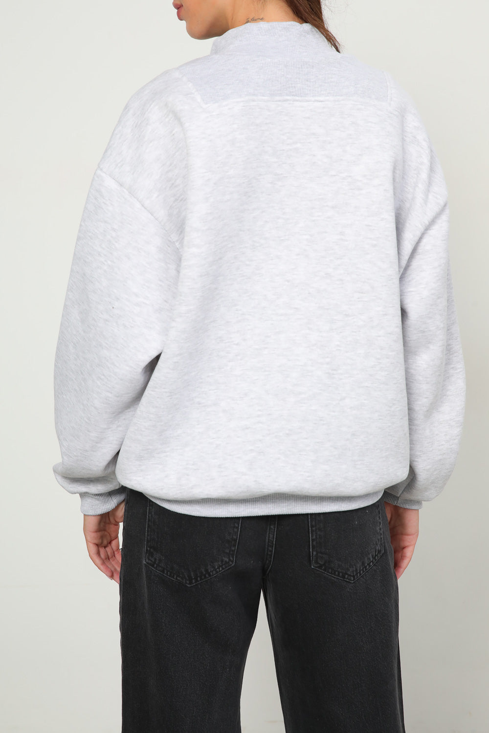 סווטשירט Lindsey