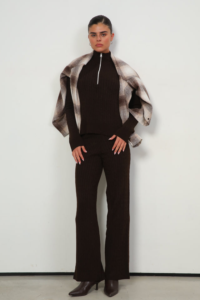 חליפה Mackenzie