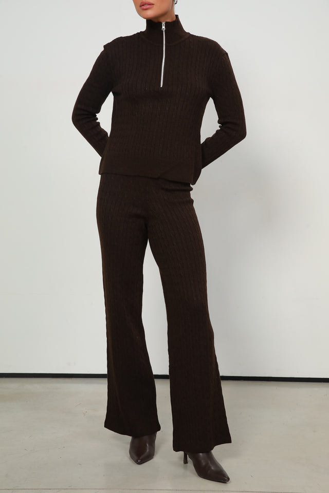 חליפה Mackenzie