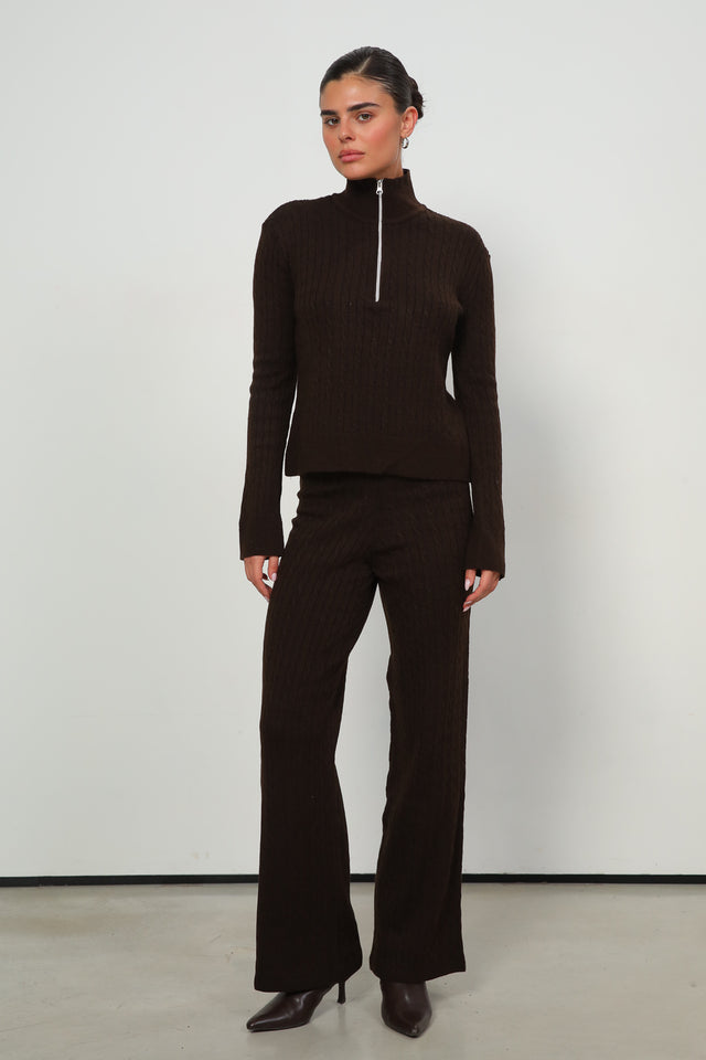 חליפה Mackenzie