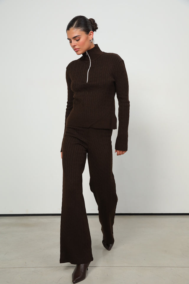 חליפה Mackenzie