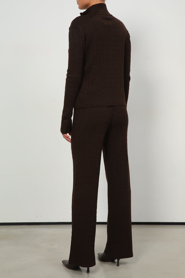 חליפה Mackenzie