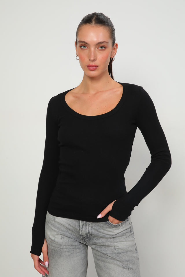 חולצה כפפה Rona