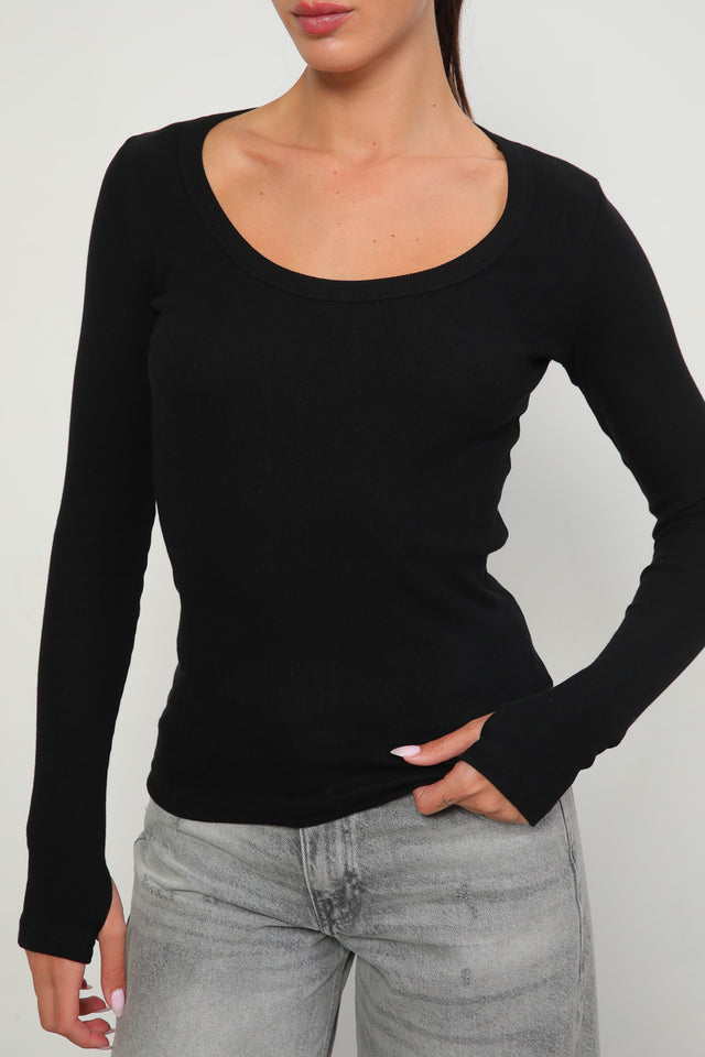 חולצה כפפה Rona