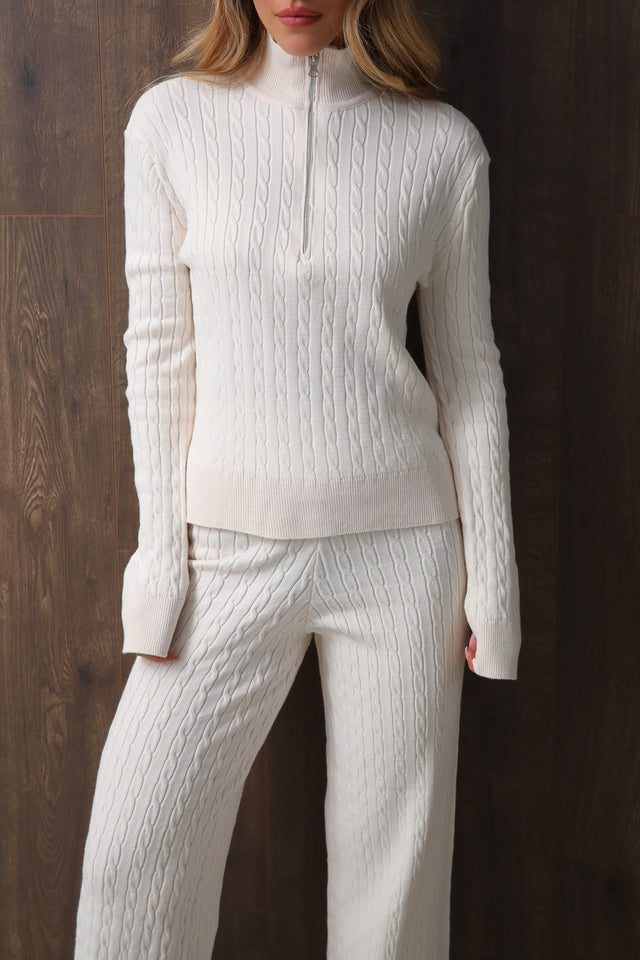 חליפה Mackenzie