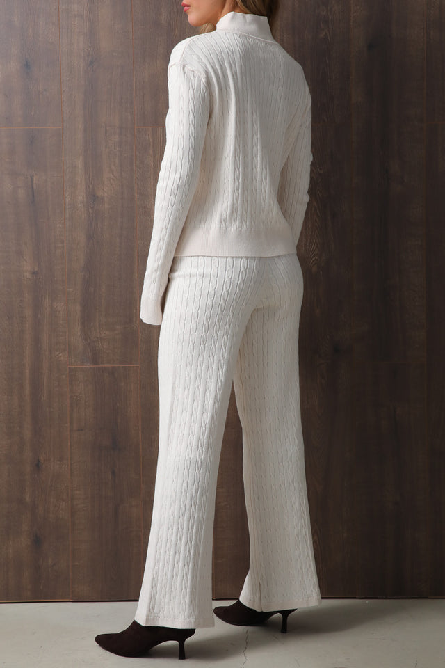 חליפה Mackenzie