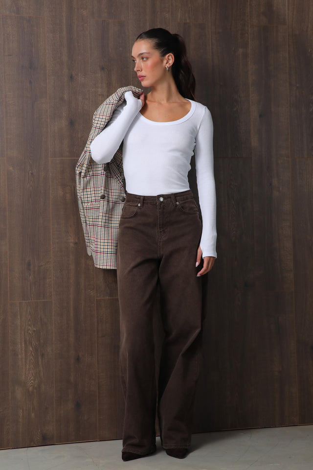 חולצה כפפה Rona