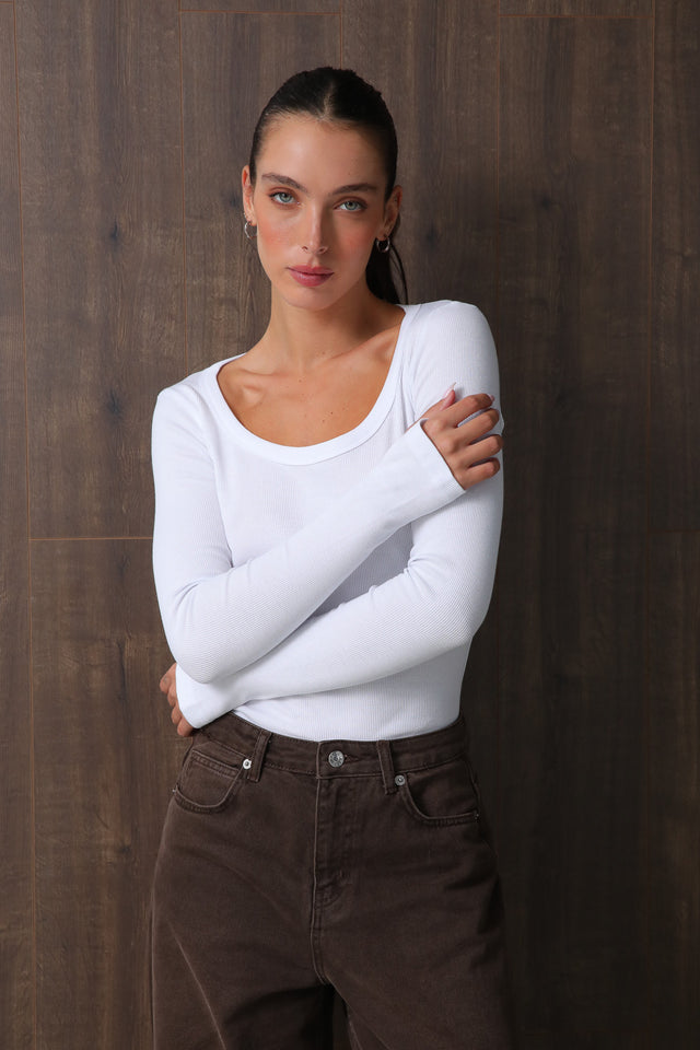 חולצה כפפה Rona