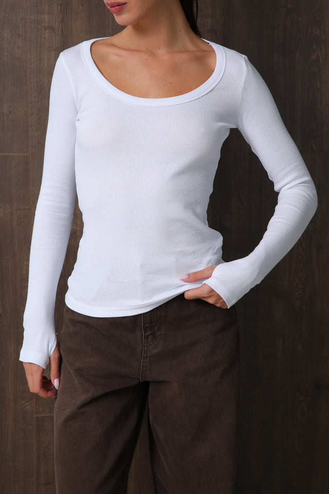 חולצה כפפה Rona