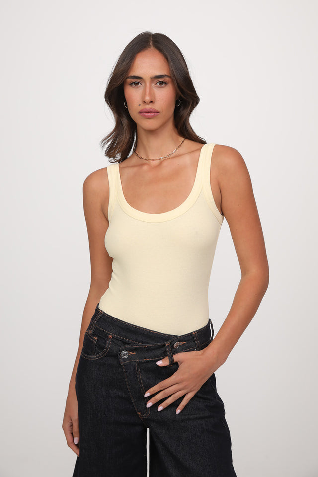 Nova Bodysuit