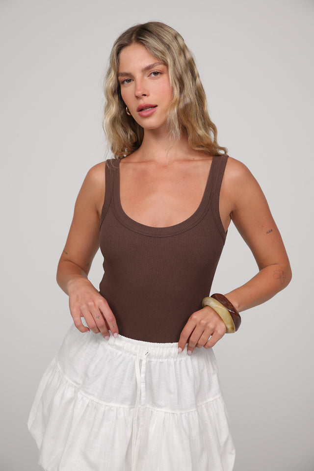 Nova Bodysuit