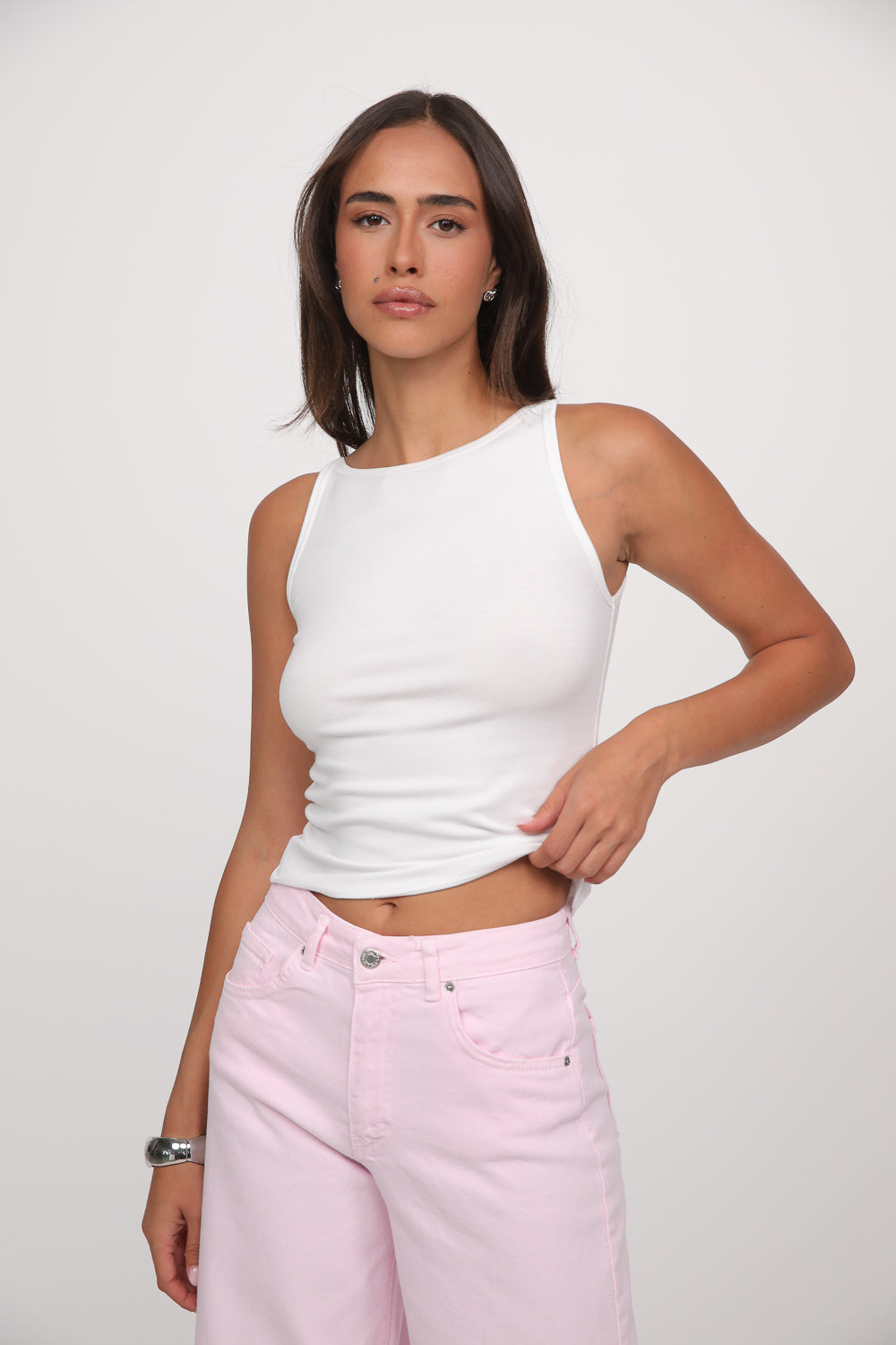 Alta tank top