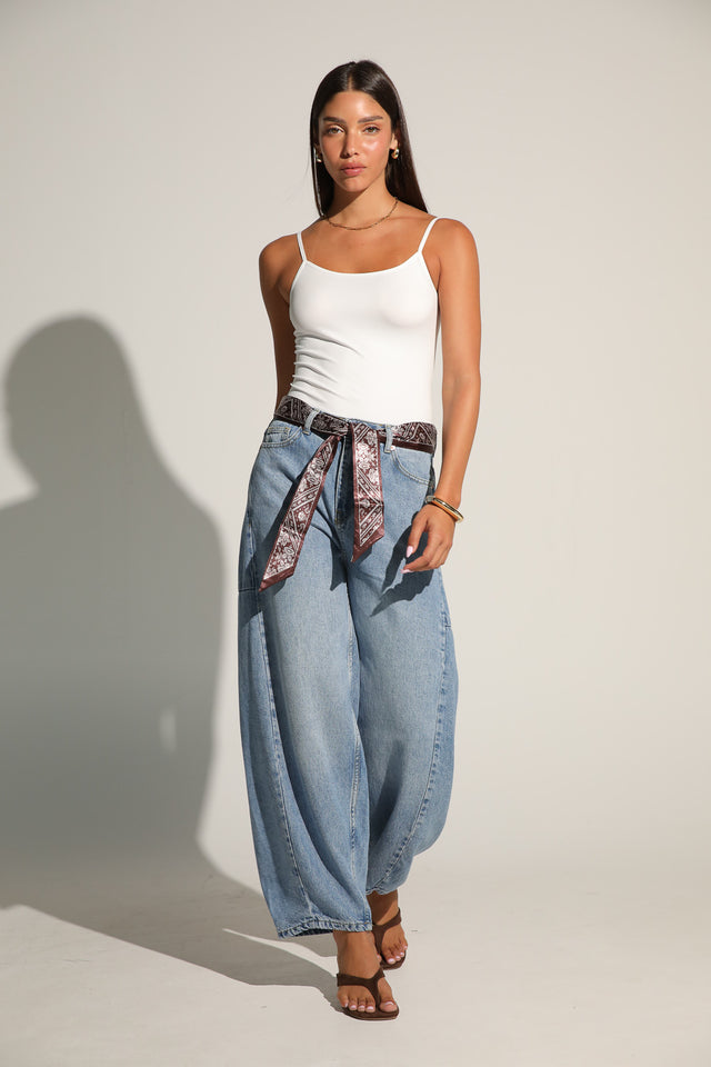 Kaia tank top