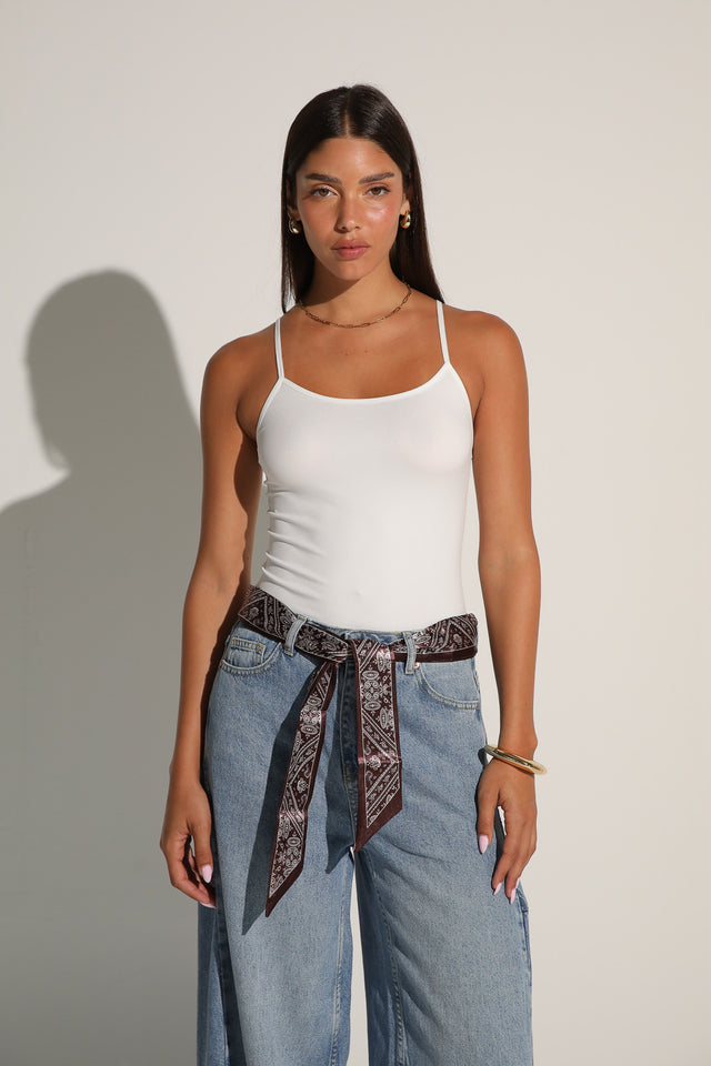 Kaia tank top
