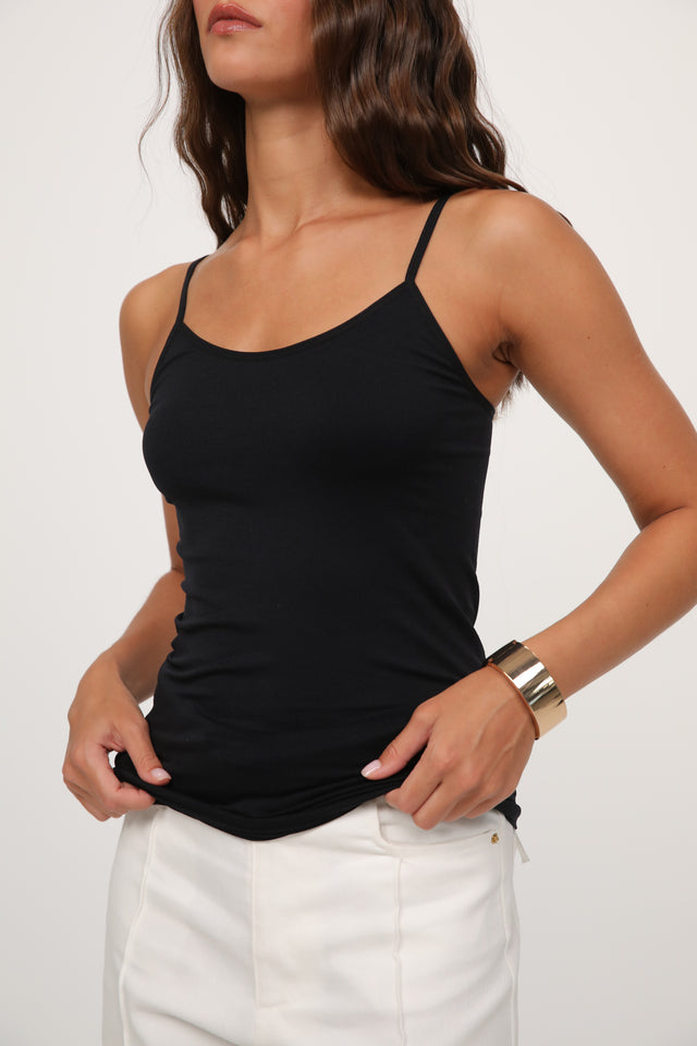 Kaia tank top
