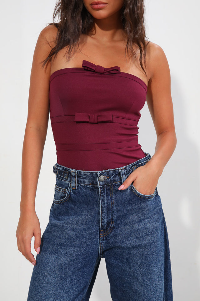 סטרפלס Ximena
