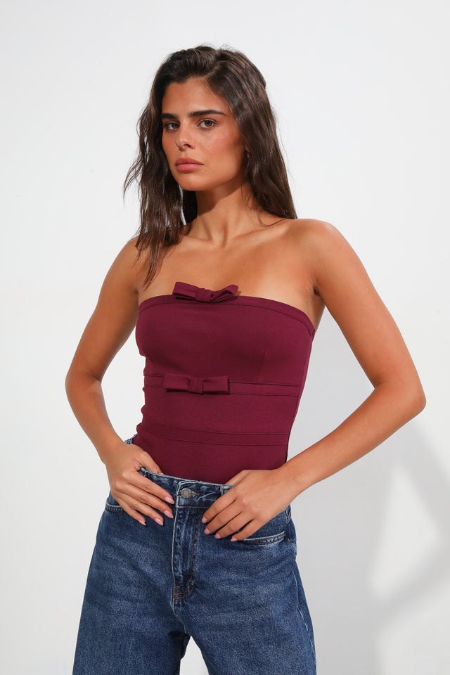 סטרפלס Ximena