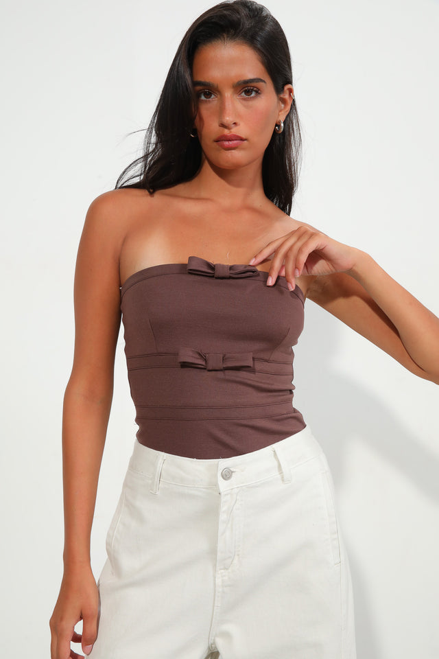 סטרפלס Ximena