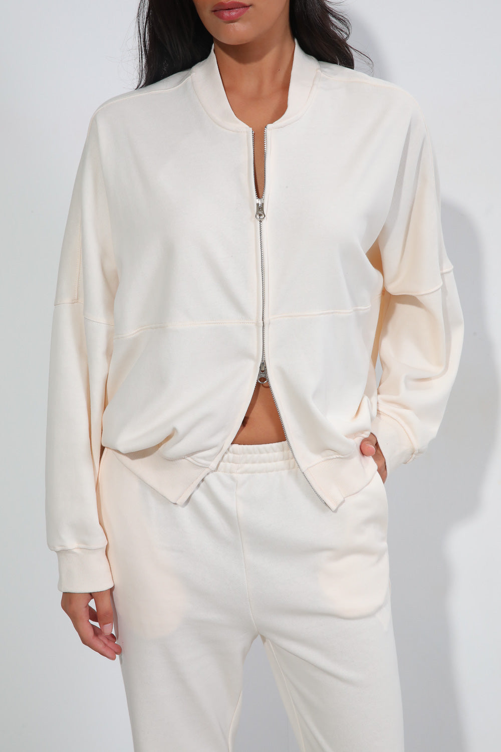 סווטשירט Shia