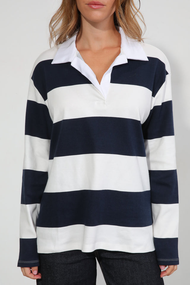 סווטשירט Sarah