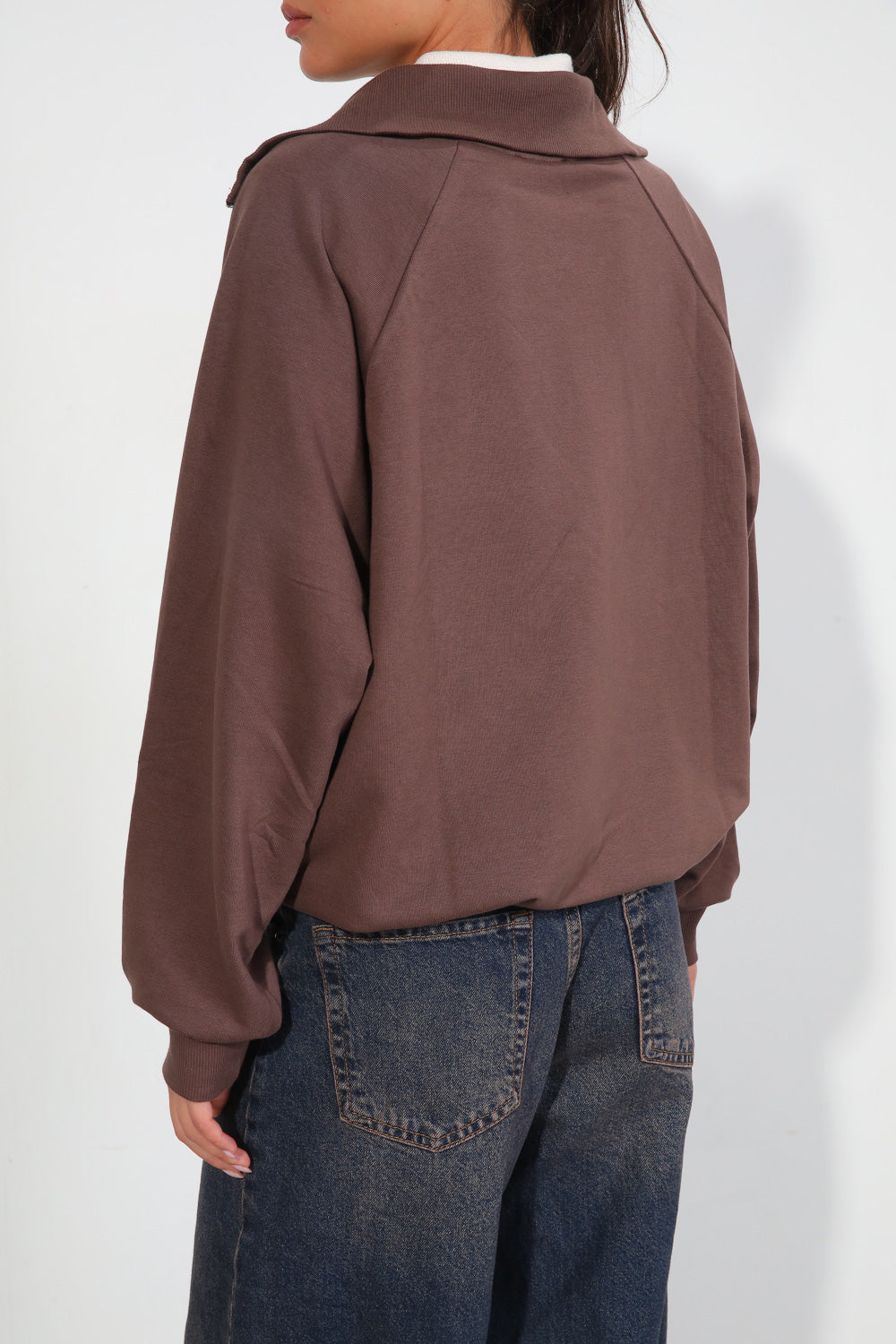 סווטשירט Mika