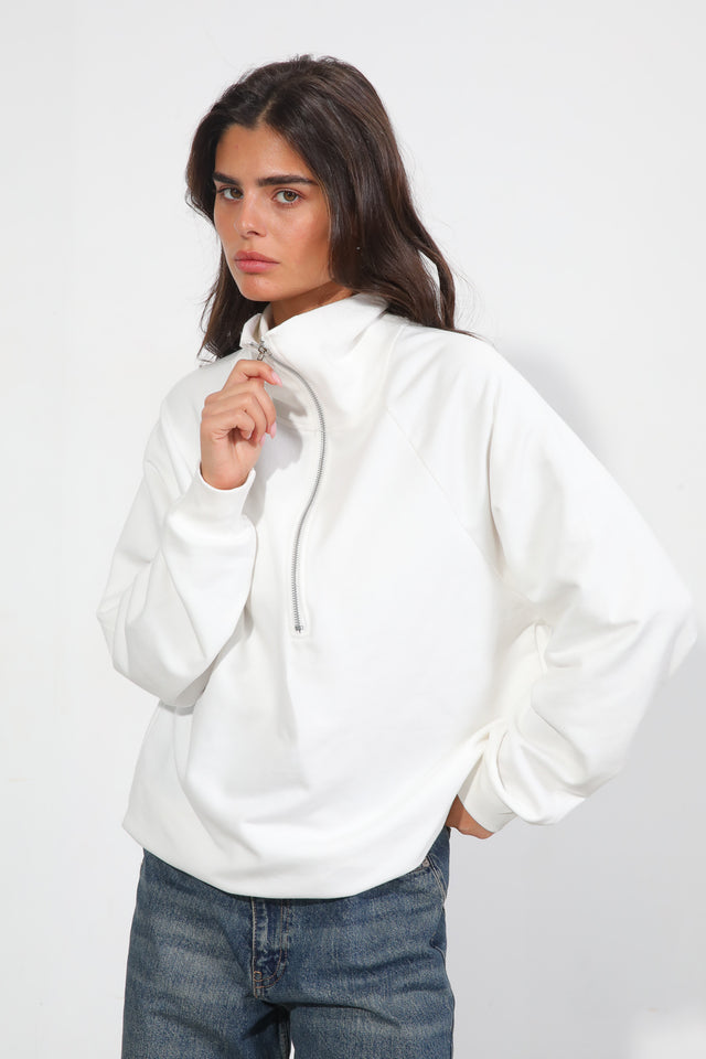 סווטשירט Mika