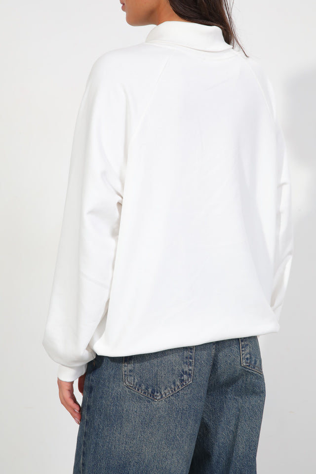 סווטשירט Mika