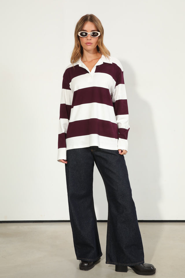 סווטשירט Sarah