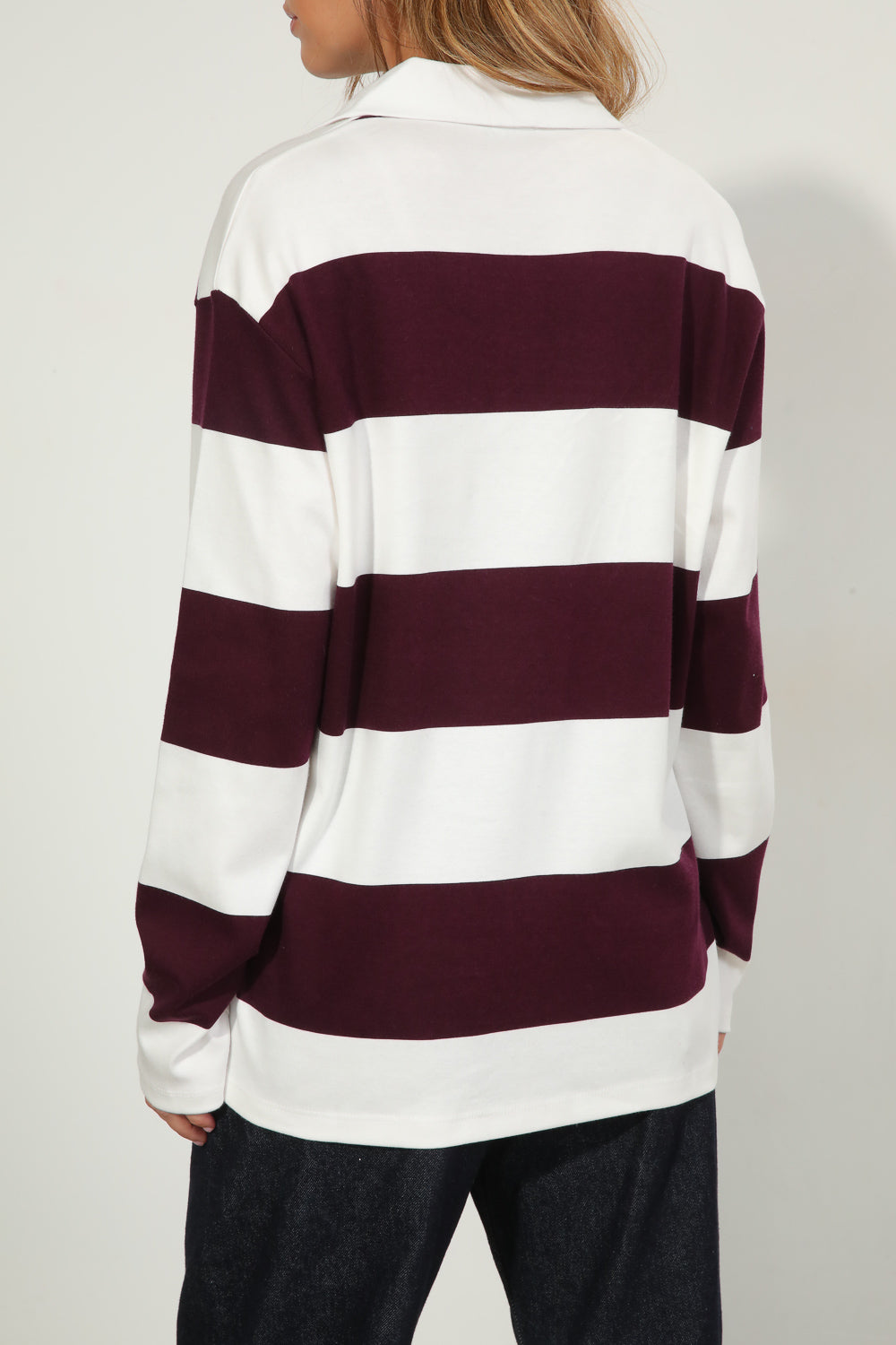 סווטשירט Sarah