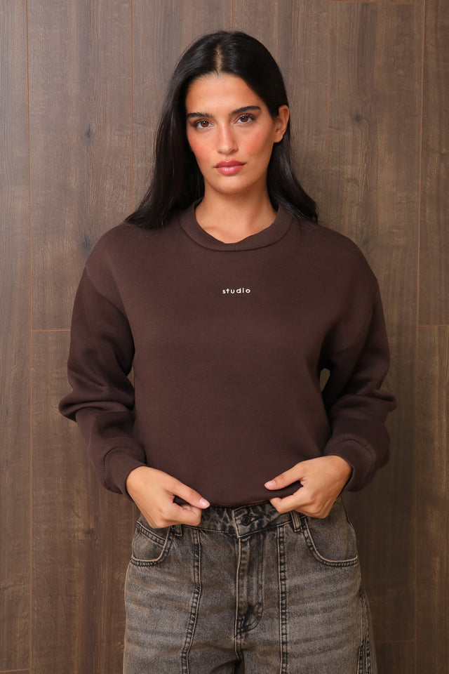 סווטשירט Lusie