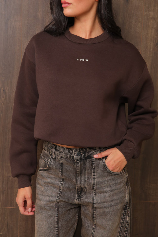 סווטשירט Lusie