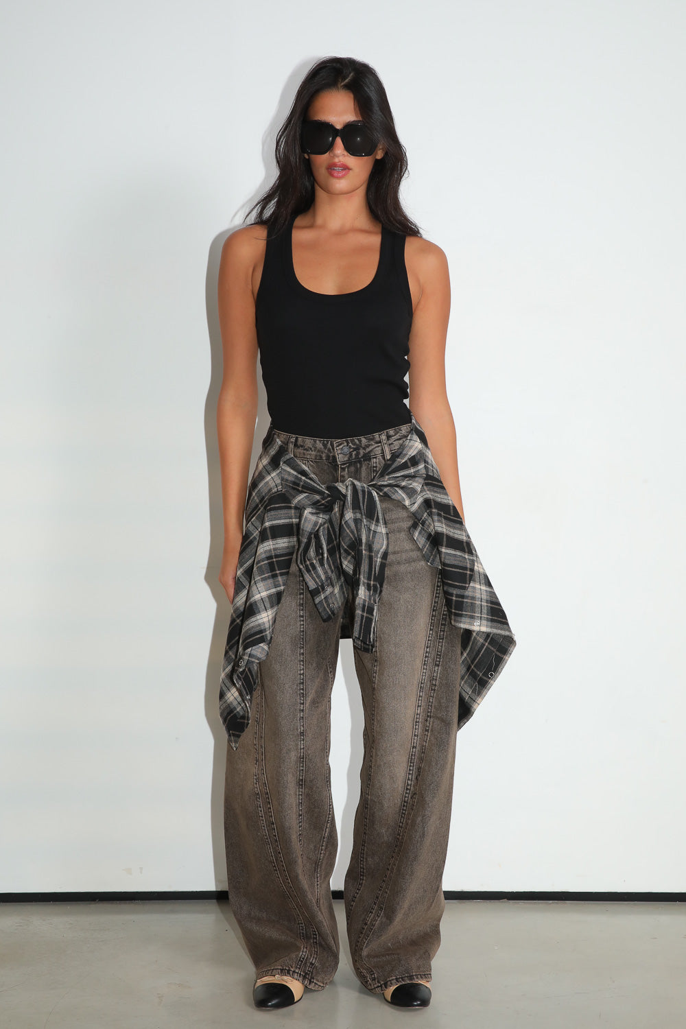 גופייה Tiffany