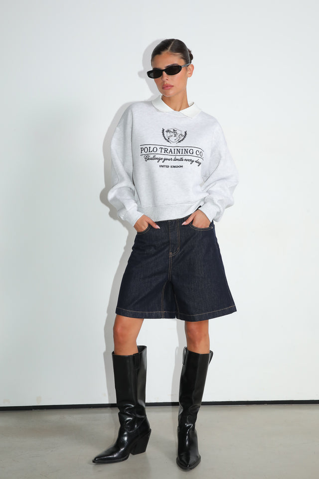 סווטשירט Clementine