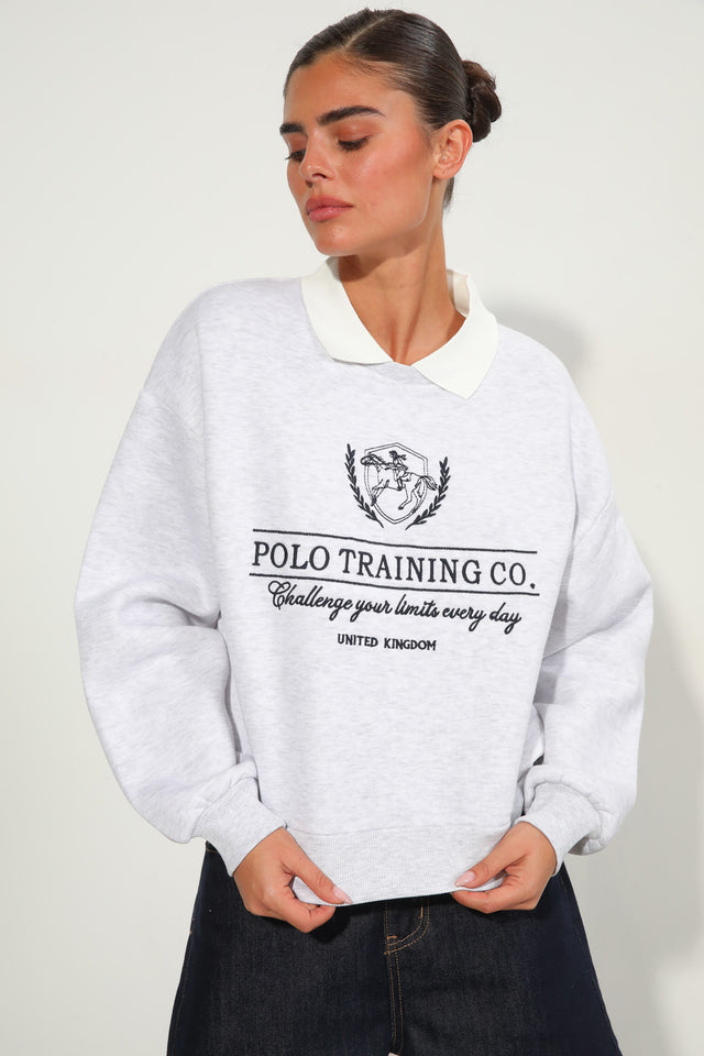 סווטשירט Clementine