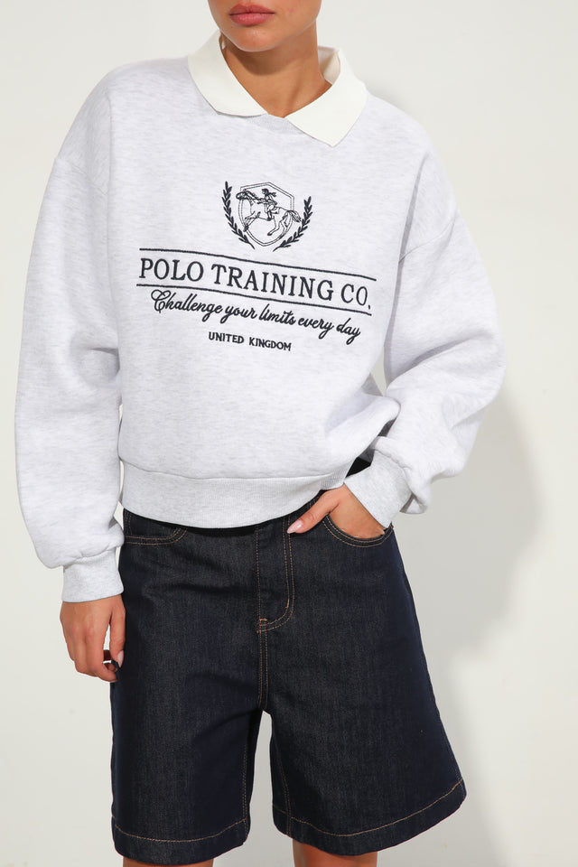 סווטשירט Clementine