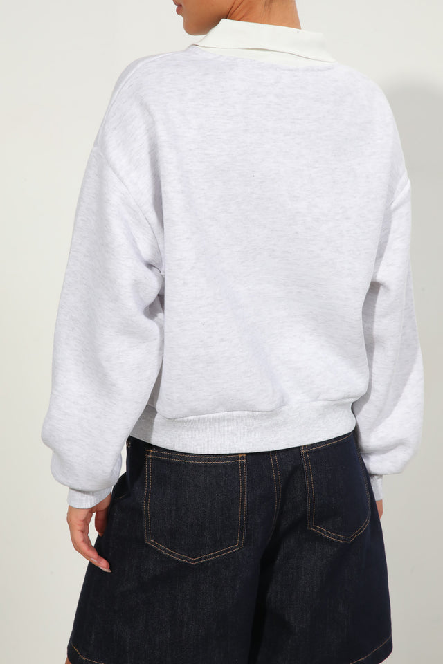 סווטשירט Clementine