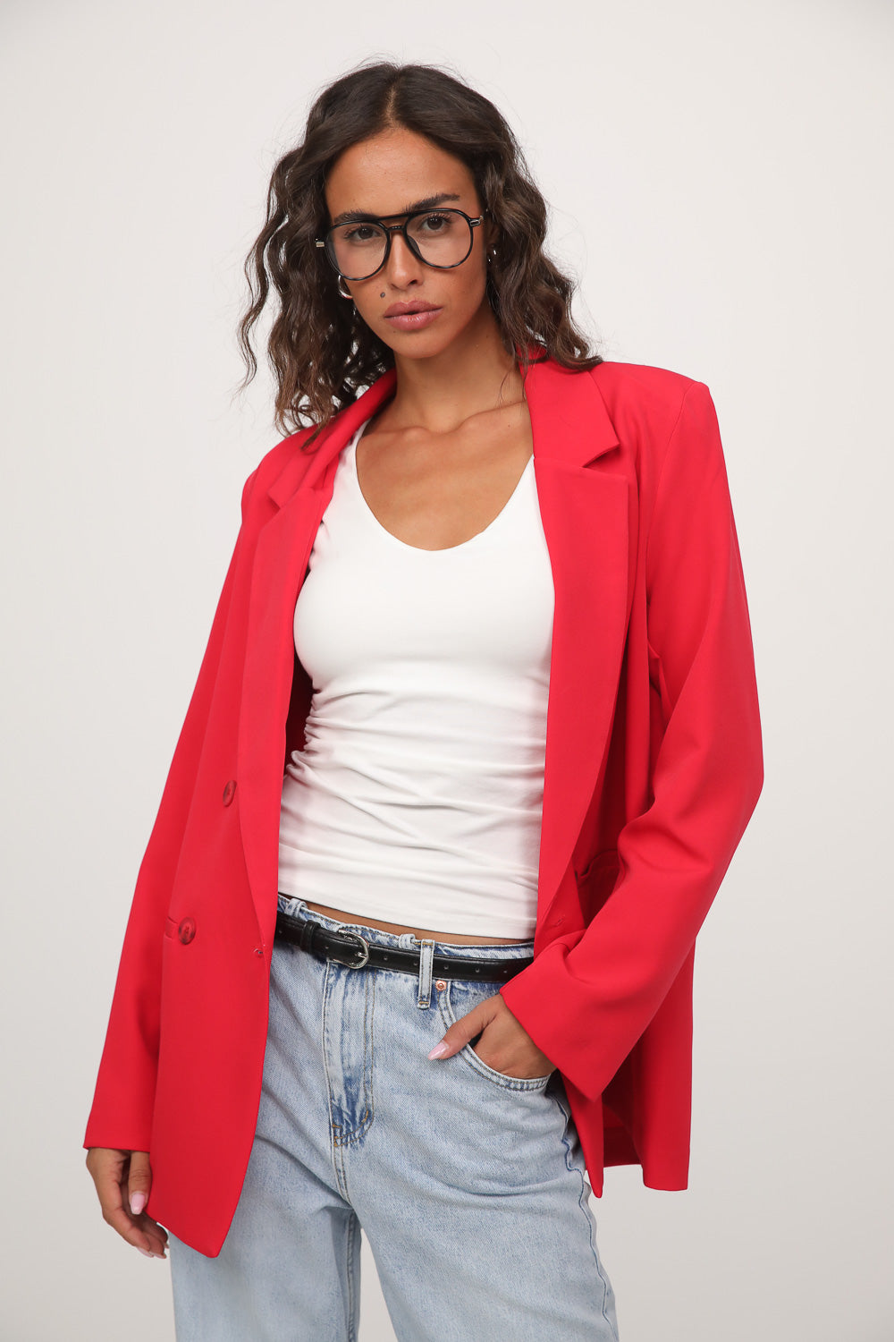 Juliana jacket