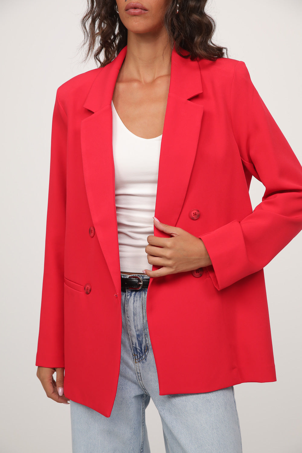 Juliana jacket