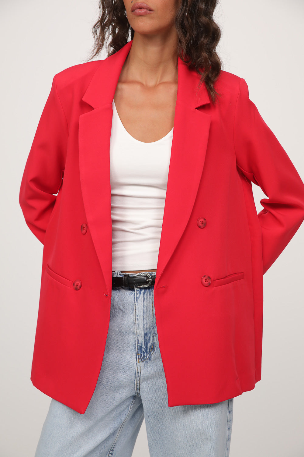 Juliana jacket