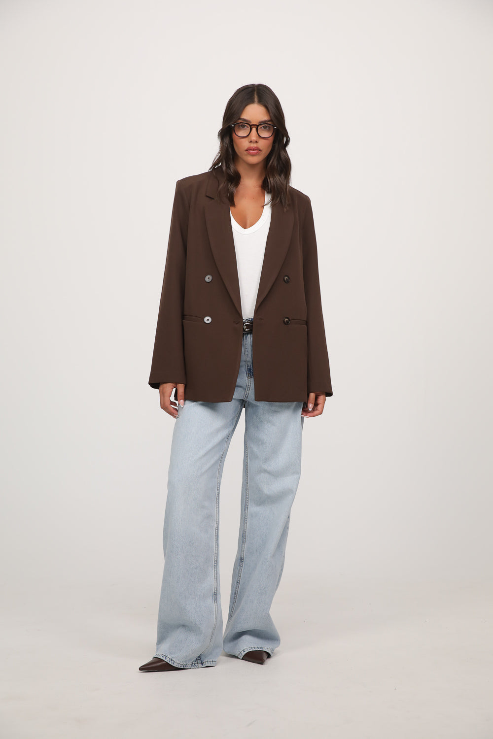 Juliana jacket