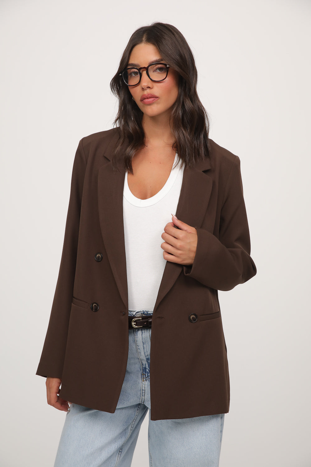 Juliana jacket