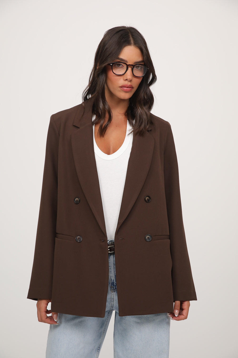 Juliana jacket