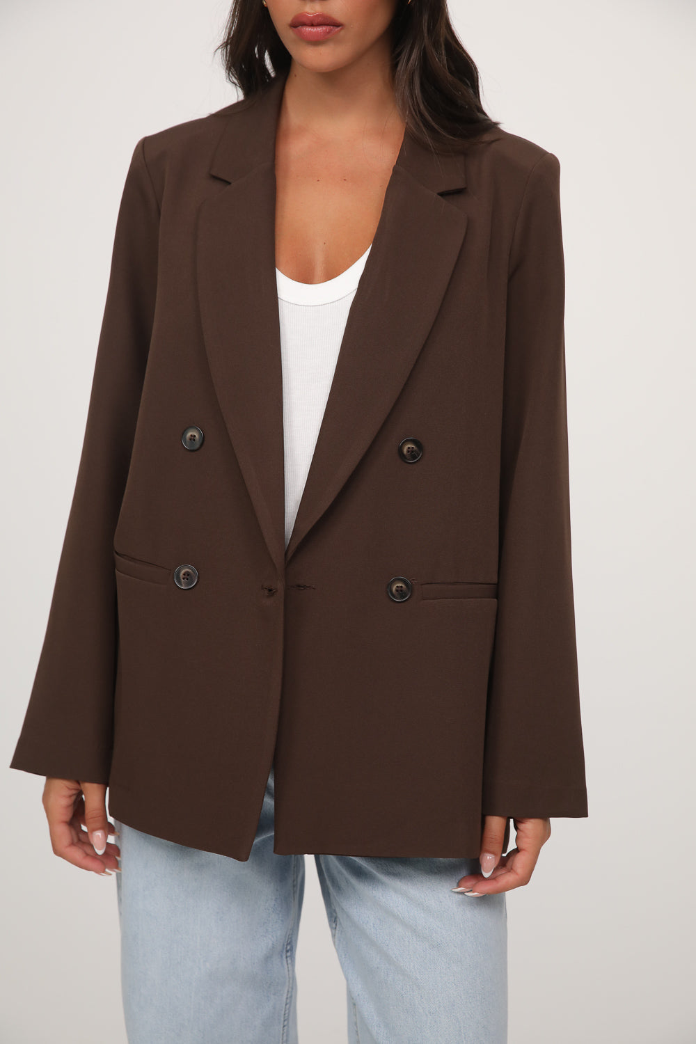 Juliana jacket