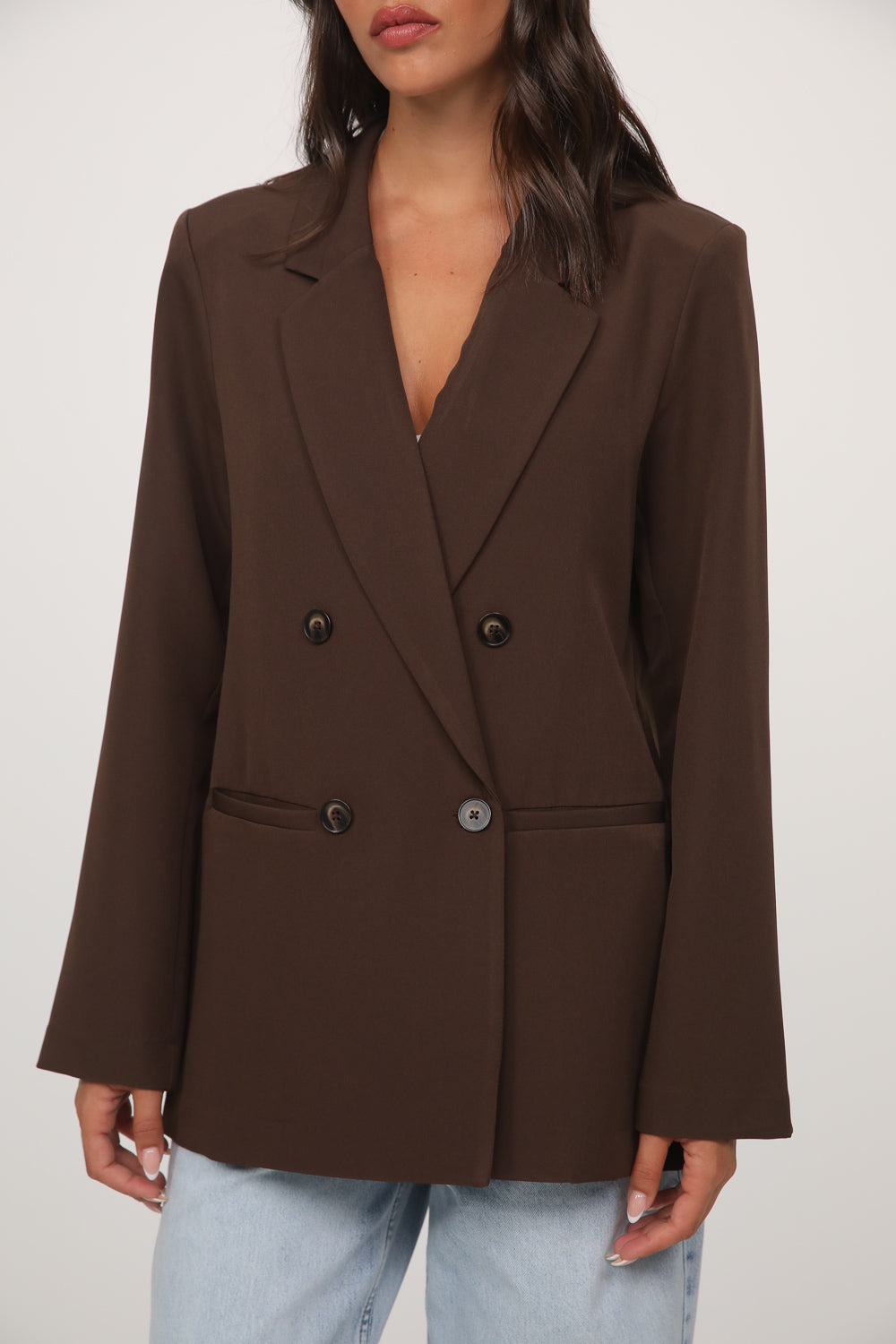 Juliana jacket